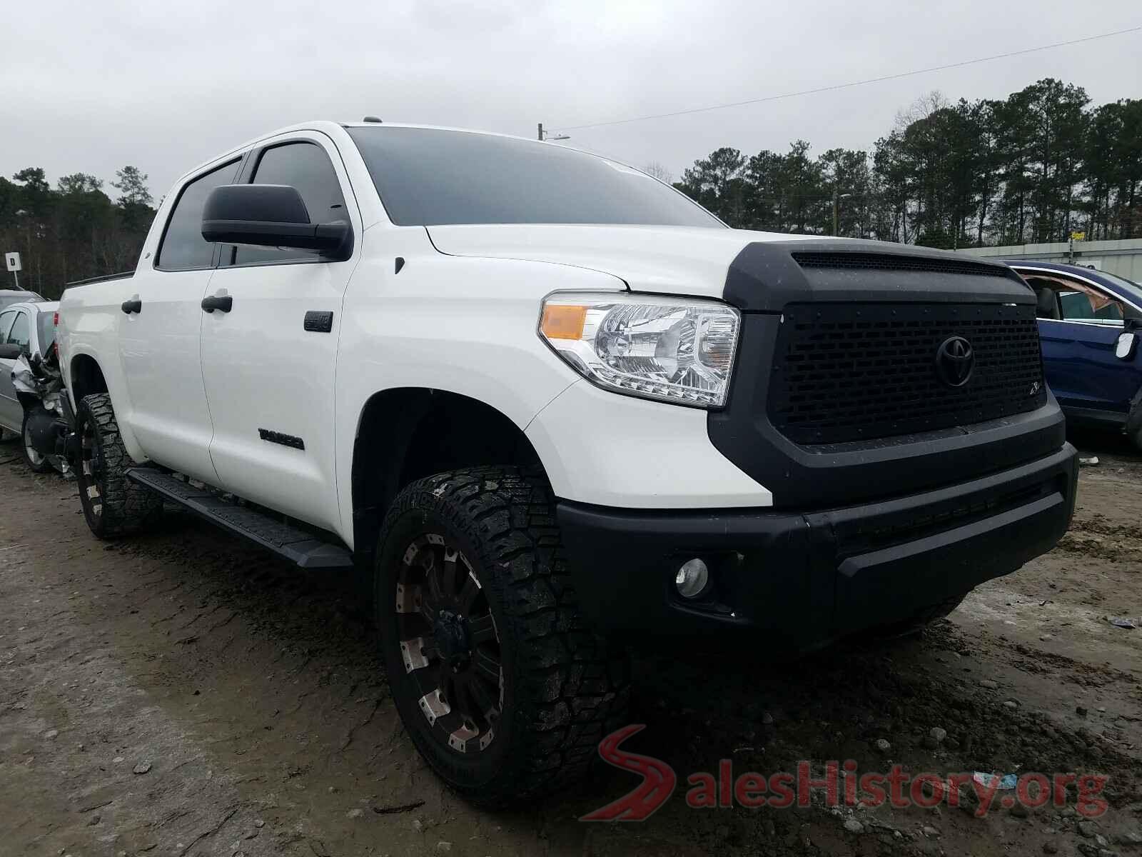 5TFDW5F13HX654846 2017 TOYOTA TUNDRA