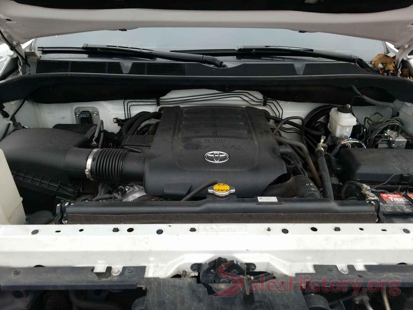 5TFDW5F13HX654846 2017 TOYOTA TUNDRA