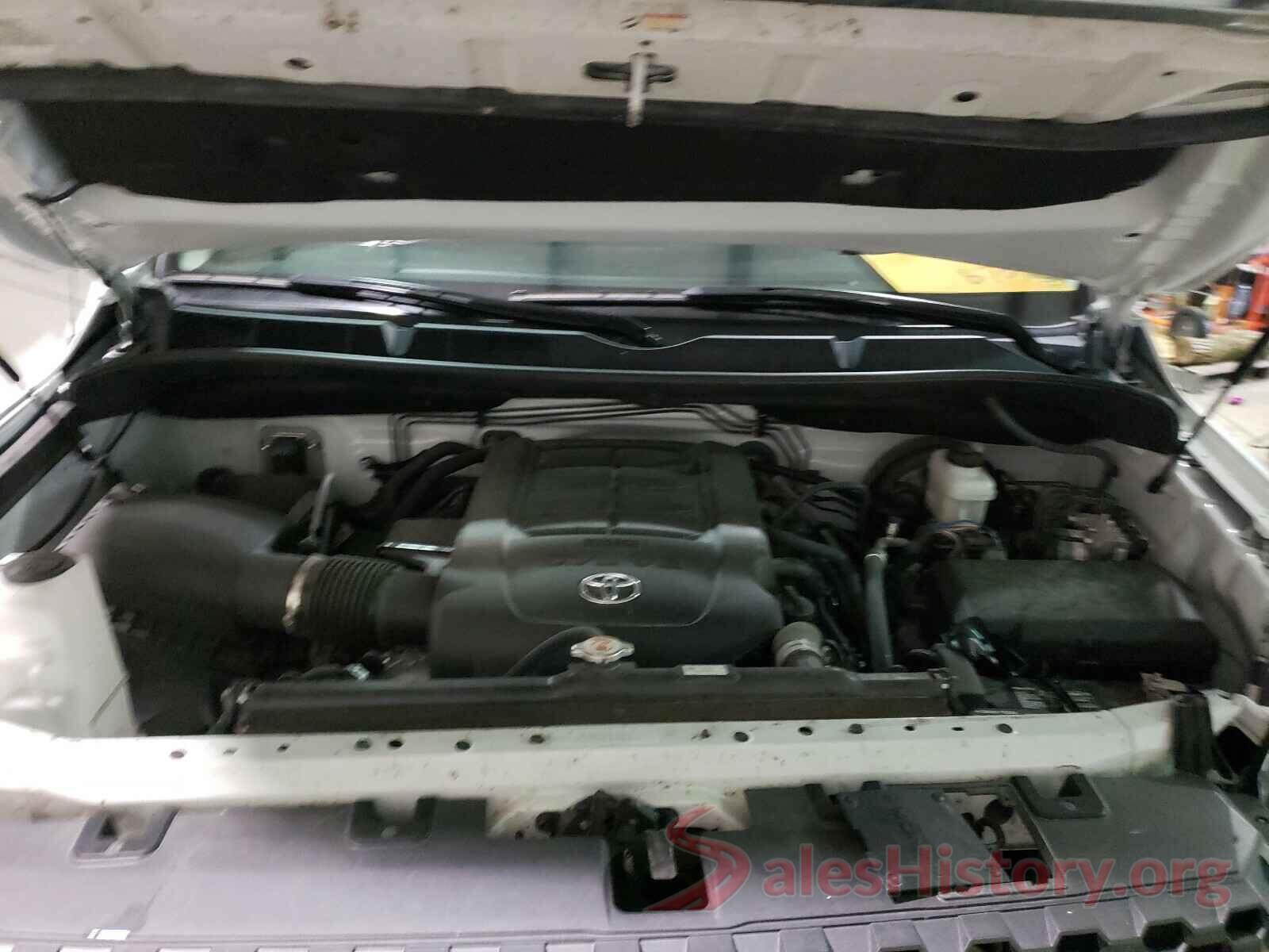 5TFDW5F10KX870144 2019 TOYOTA TUNDRA