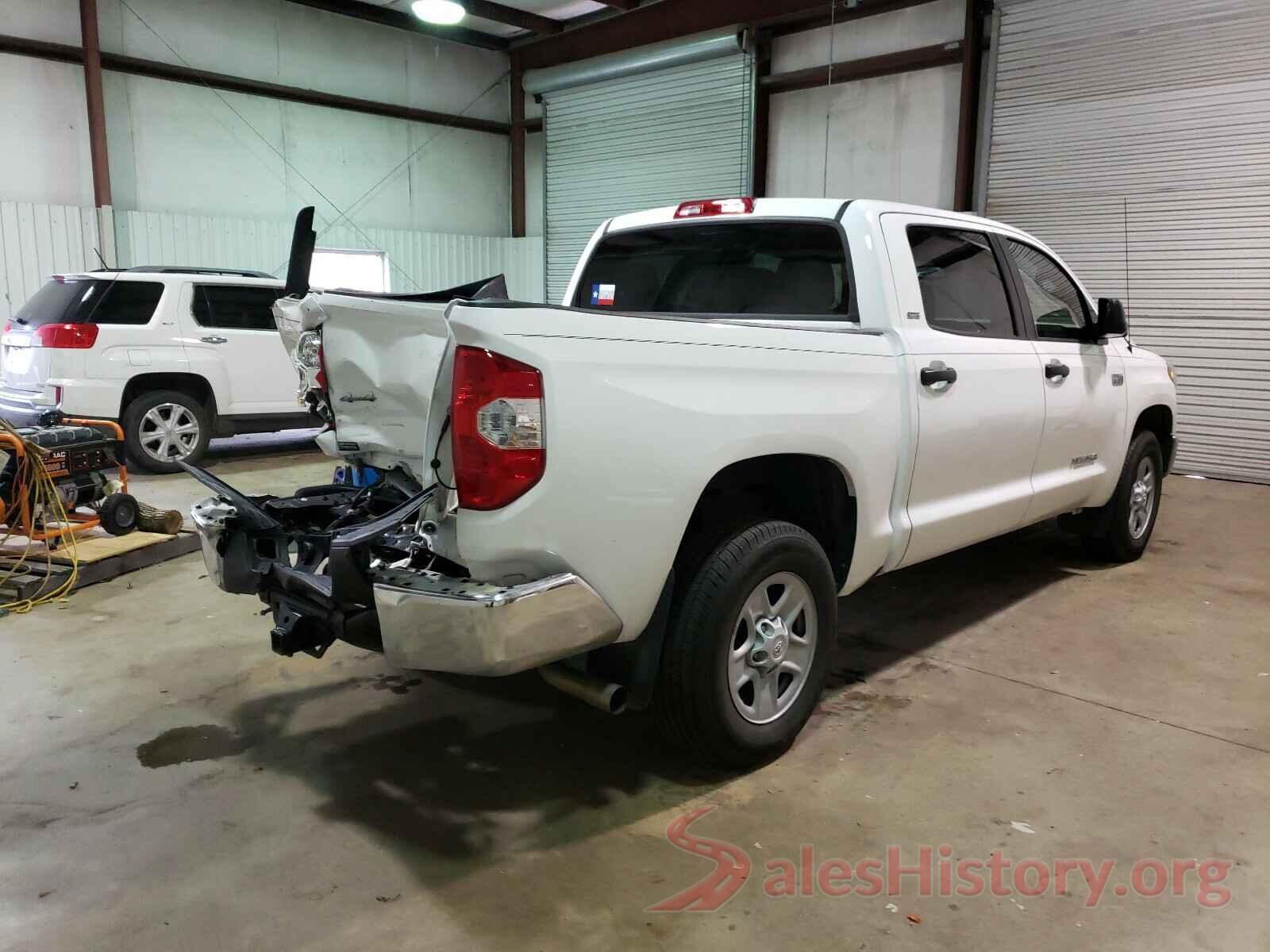 5TFDW5F10KX870144 2019 TOYOTA TUNDRA