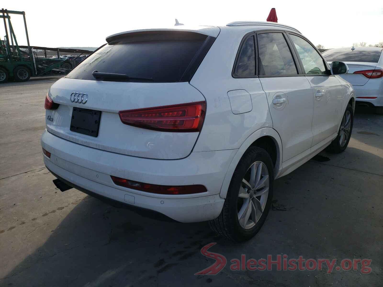 WA1BCCFS9HR016872 2017 AUDI Q3