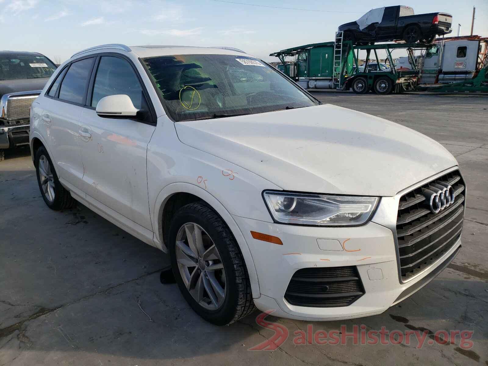 WA1BCCFS9HR016872 2017 AUDI Q3