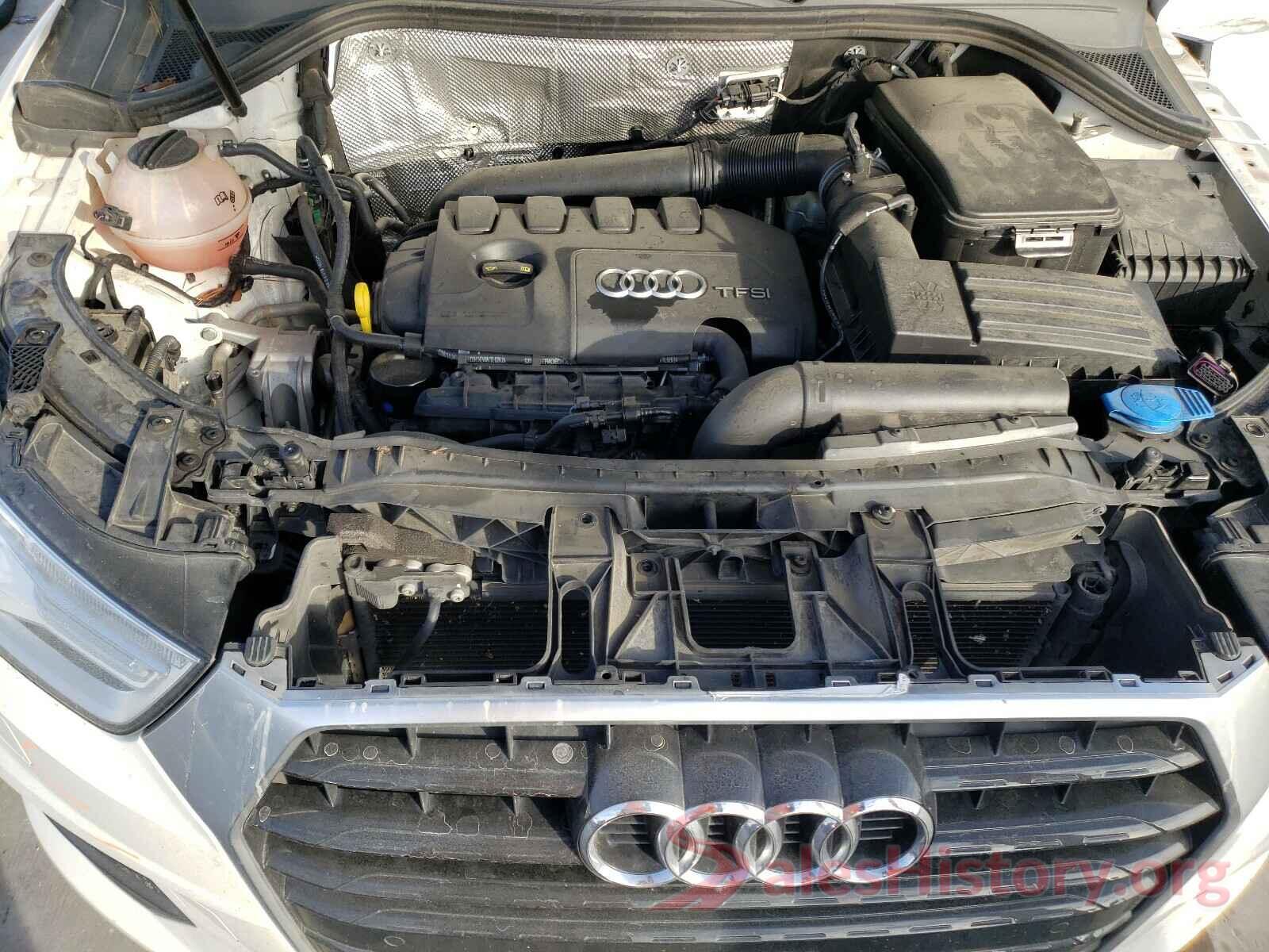 WA1BCCFS9HR016872 2017 AUDI Q3