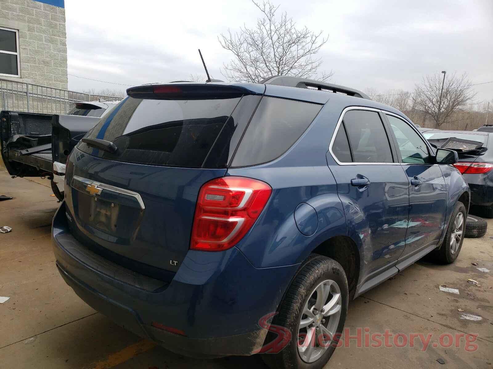 2GNALCEK1H6217378 2017 CHEVROLET EQUINOX