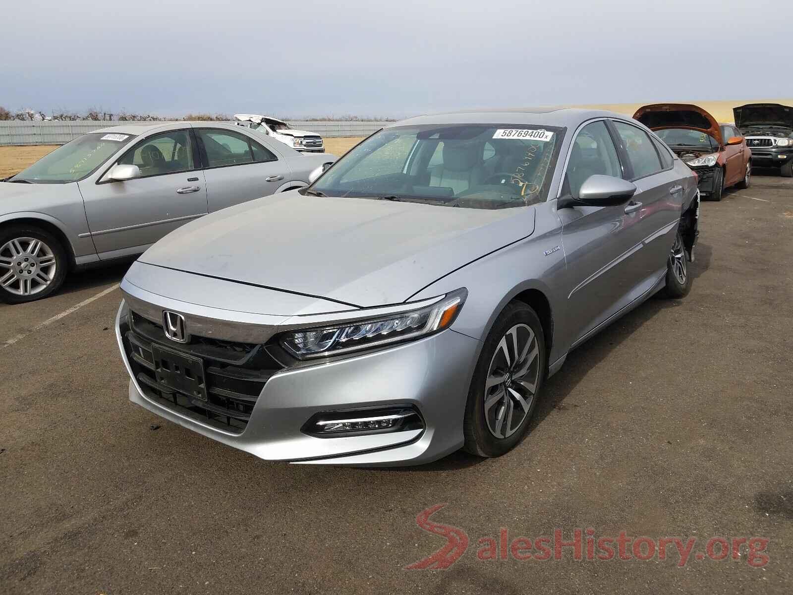 1HGCV3F54JA014368 2018 HONDA ACCORD