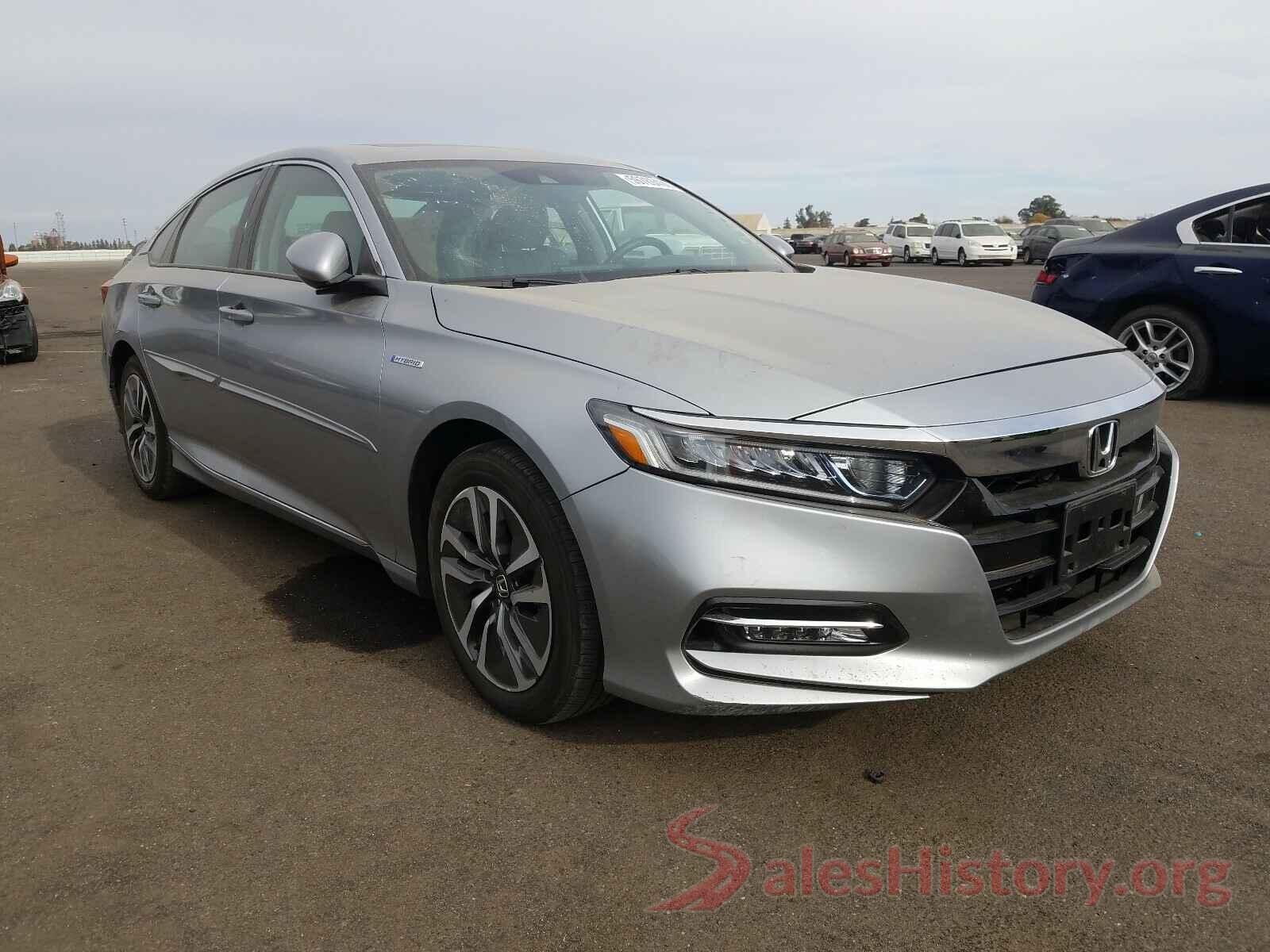 1HGCV3F54JA014368 2018 HONDA ACCORD