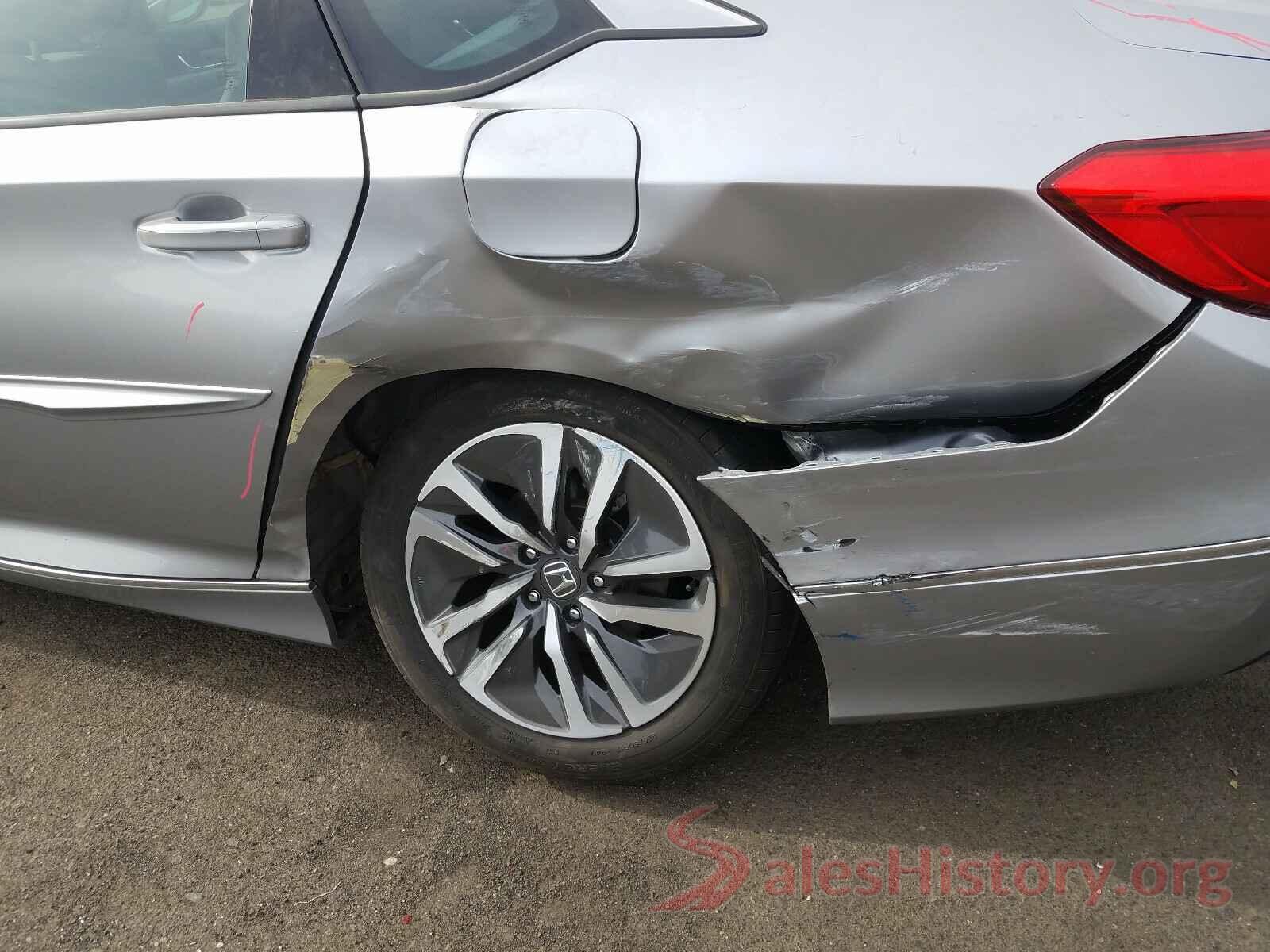 1HGCV3F54JA014368 2018 HONDA ACCORD