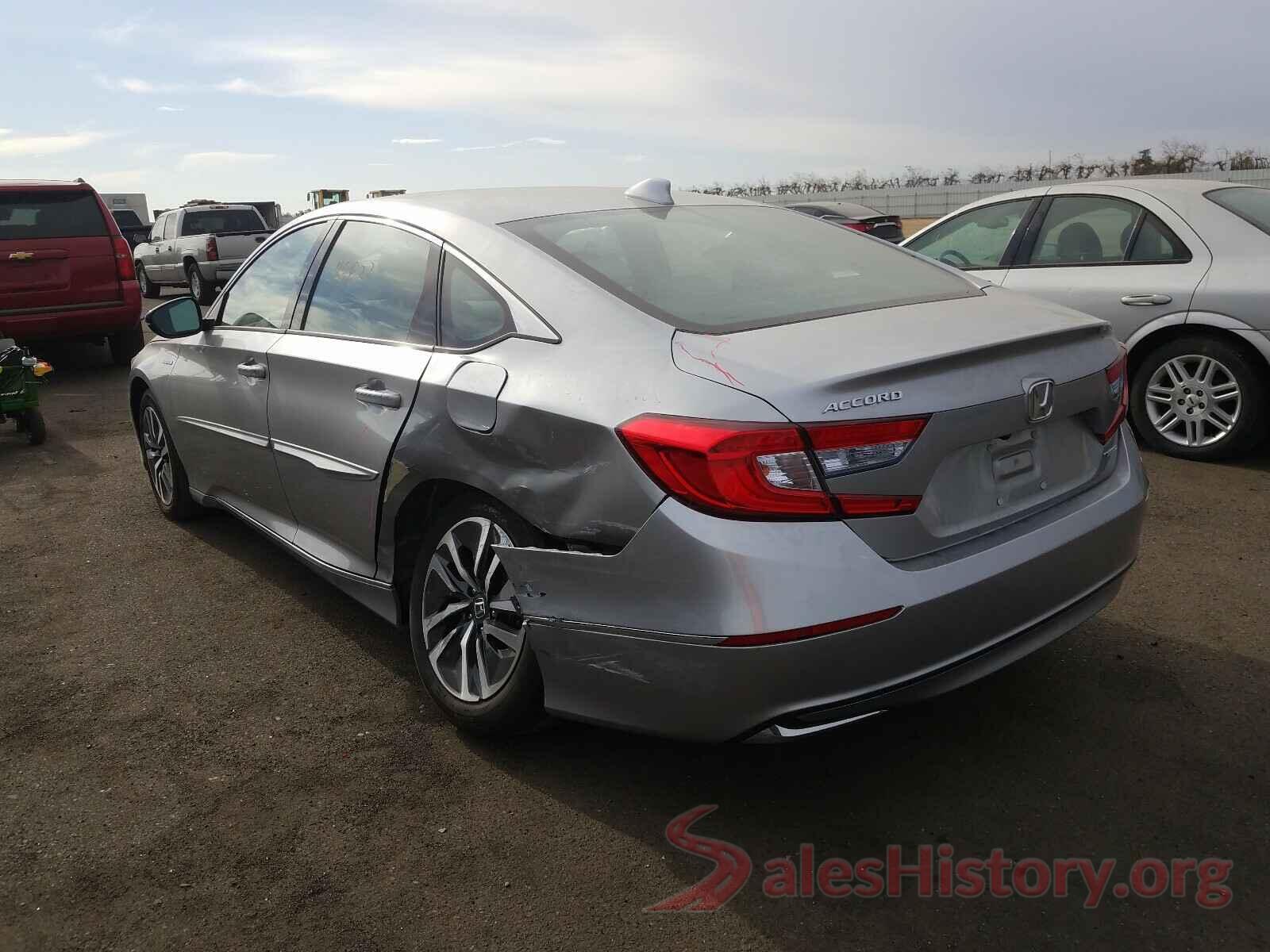 1HGCV3F54JA014368 2018 HONDA ACCORD