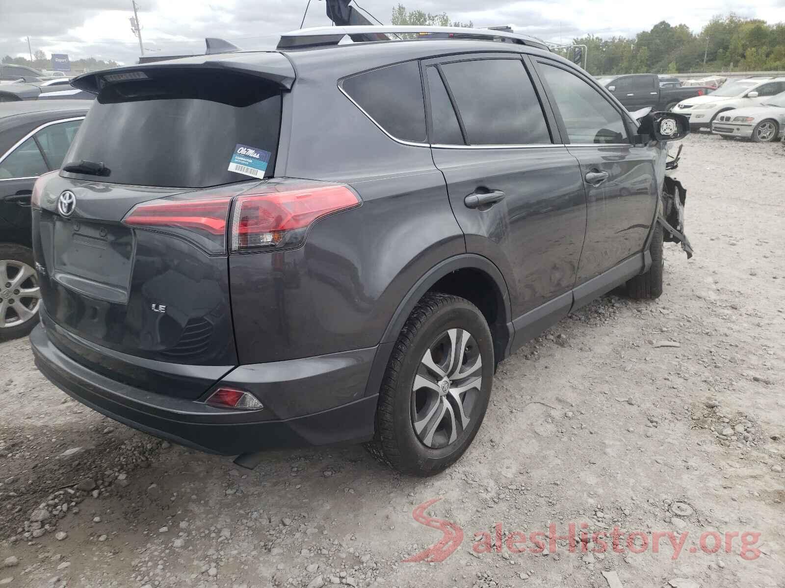 JTMZFREV7HJ132774 2017 TOYOTA RAV4