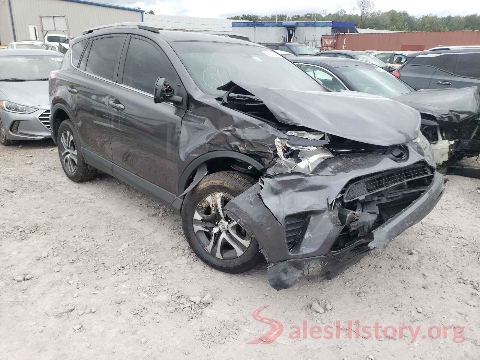 JTMZFREV7HJ132774 2017 TOYOTA RAV4