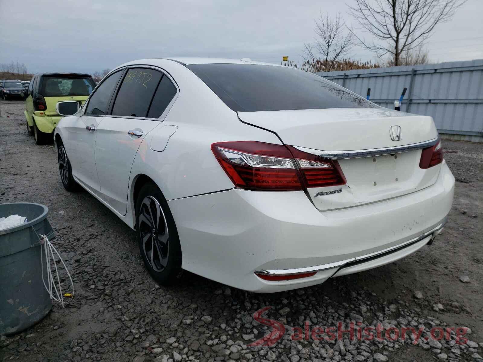 1HGCR2F88HA803304 2017 HONDA ACCORD