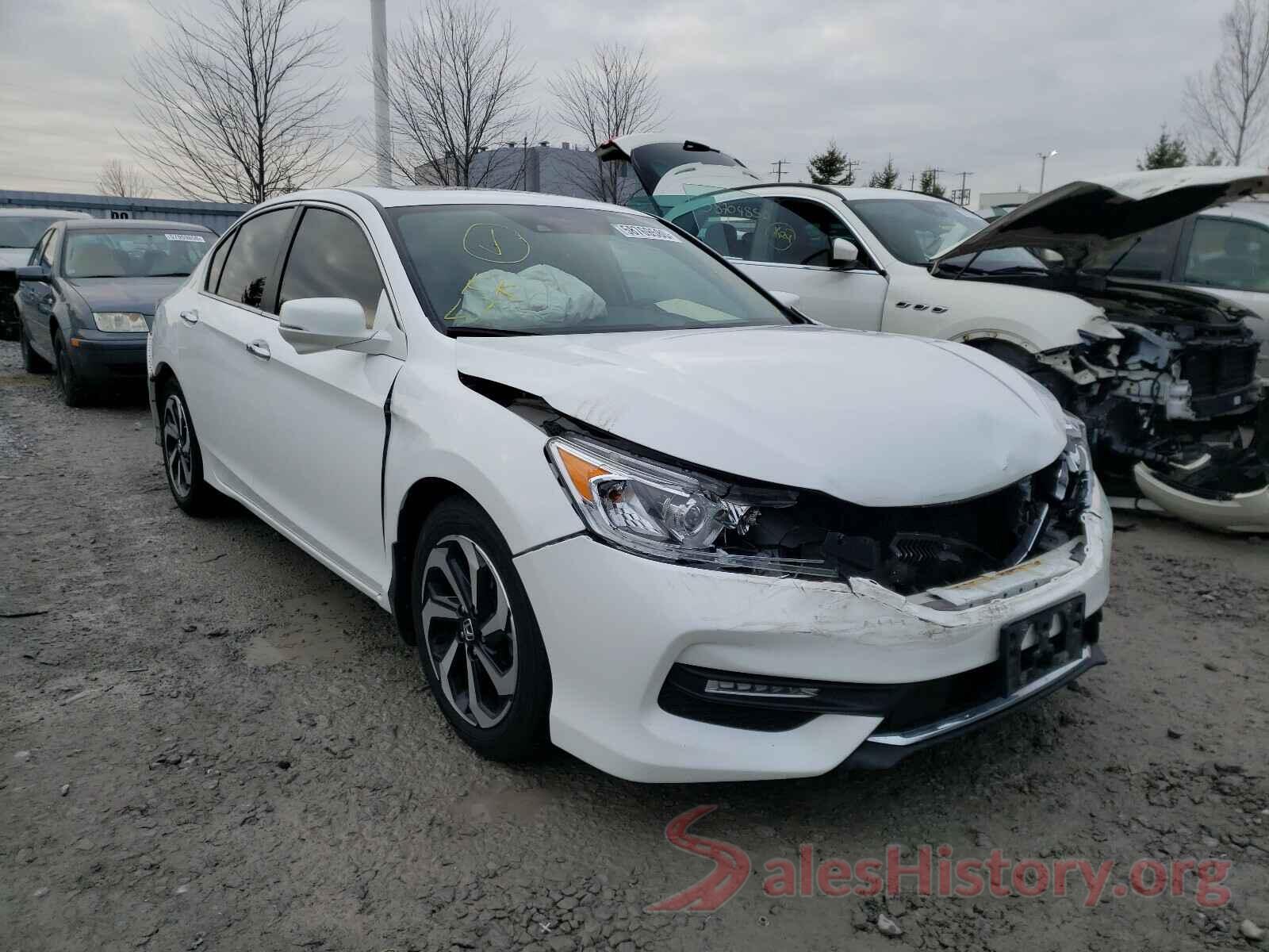 1HGCR2F88HA803304 2017 HONDA ACCORD