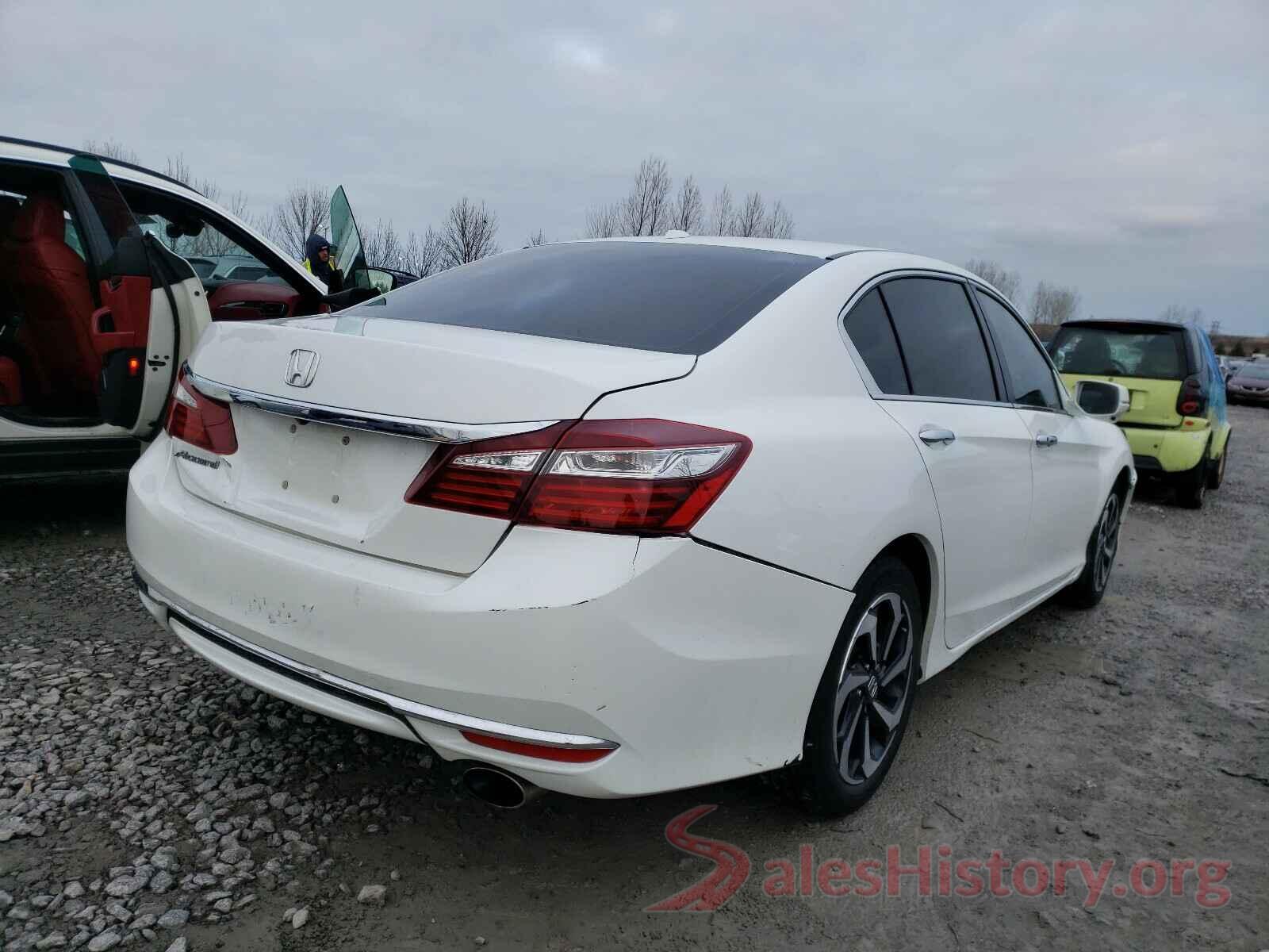 1HGCR2F88HA803304 2017 HONDA ACCORD