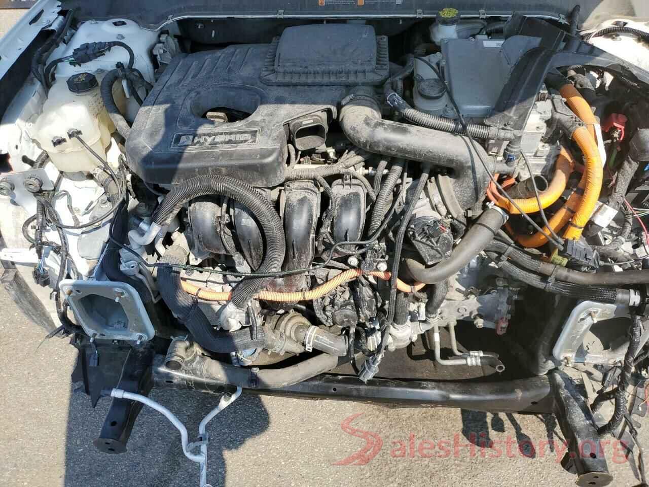 3FA6P0LU5LR235606 2020 FORD FUSION