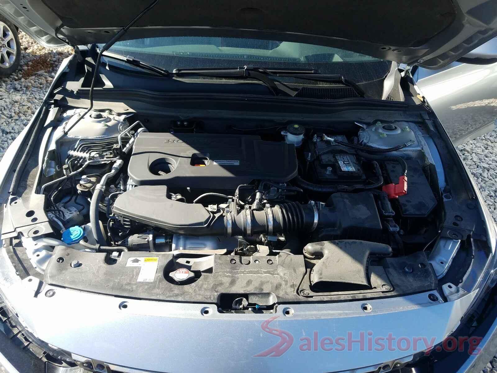 1HGCV2F9XJA046898 2018 HONDA ACCORD