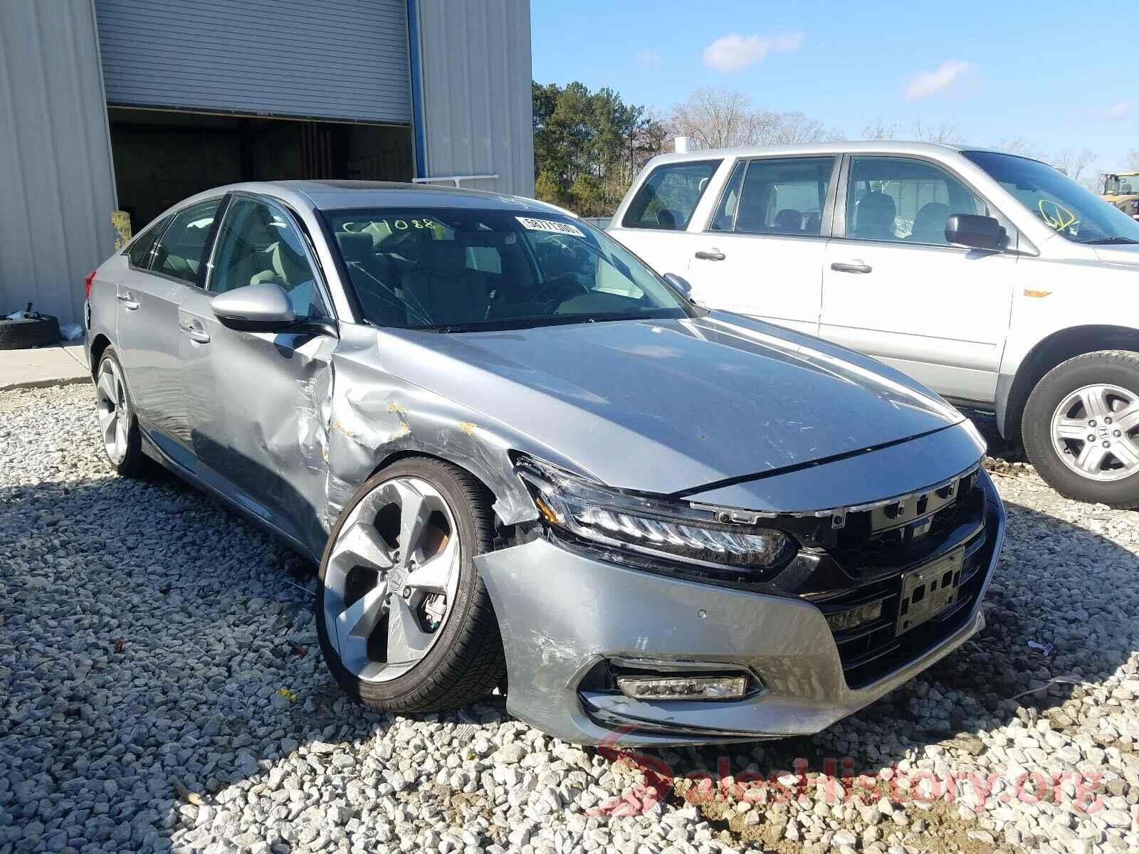 1HGCV2F9XJA046898 2018 HONDA ACCORD