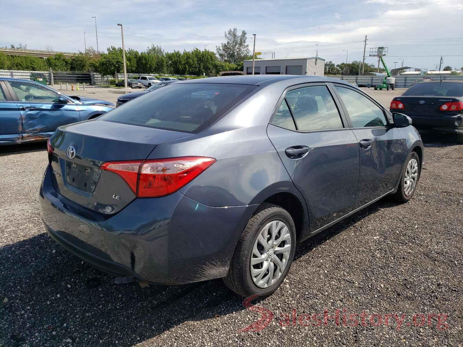 5YFBURHEXJP789363 2018 TOYOTA COROLLA