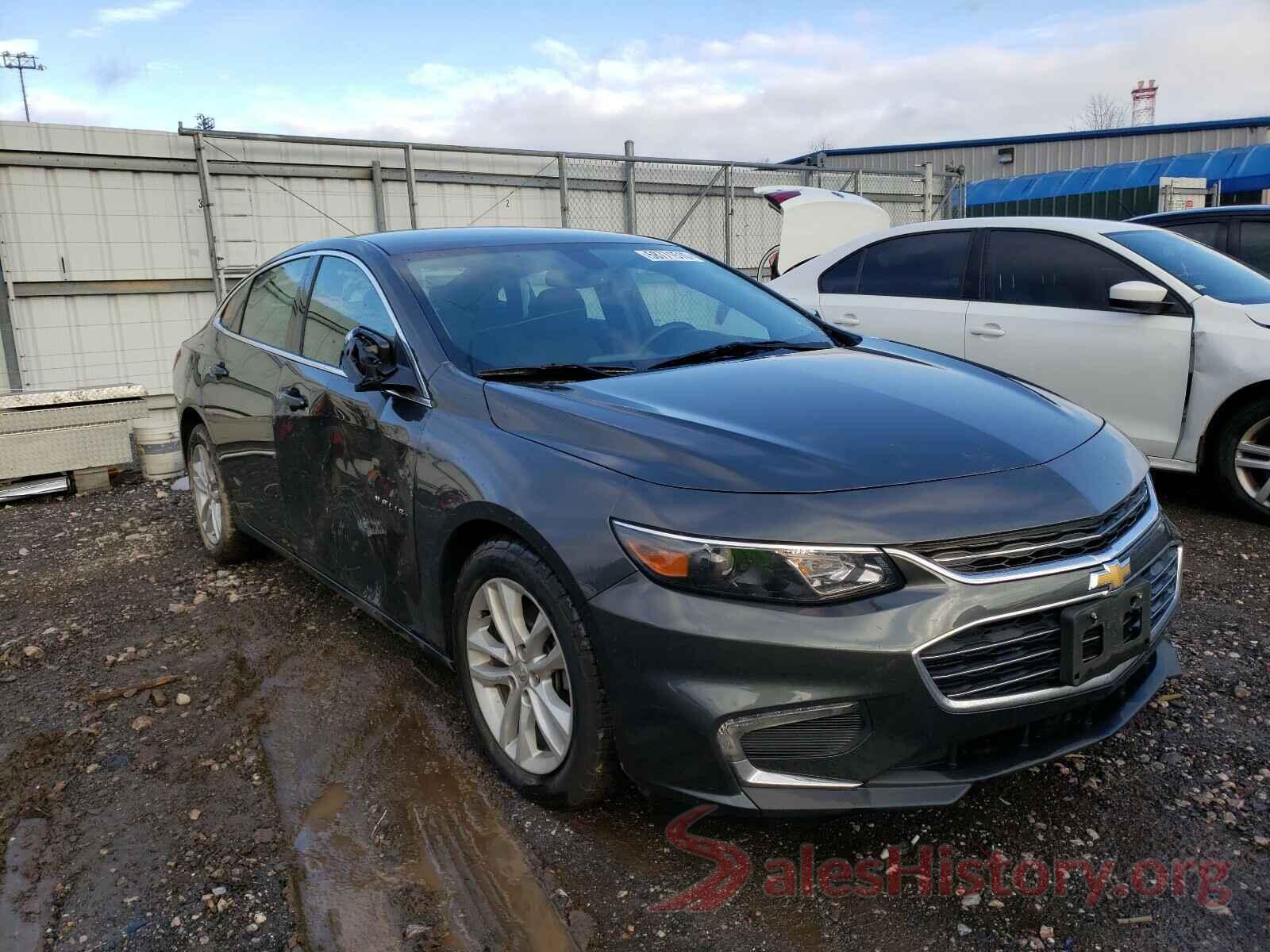 1G1ZE5ST4GF320256 2016 CHEVROLET MALIBU