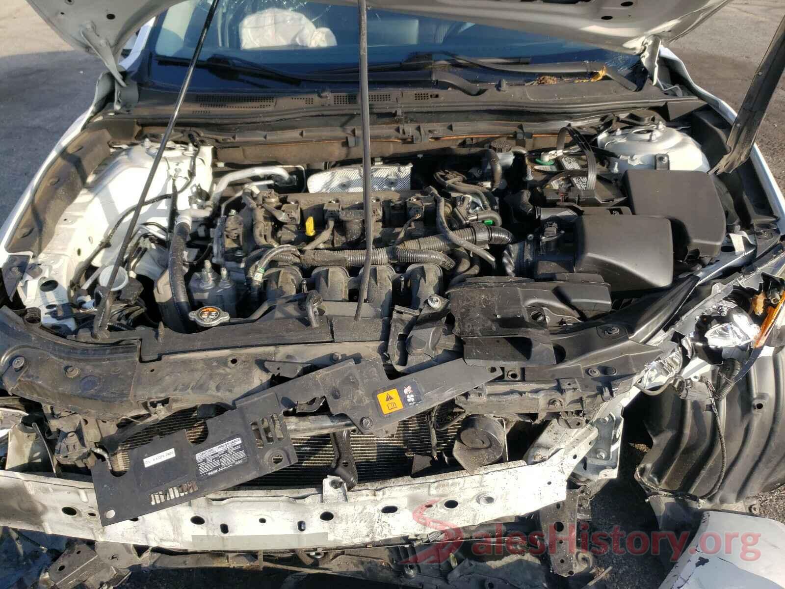 JM1BM1W72G1299809 2016 MAZDA 3