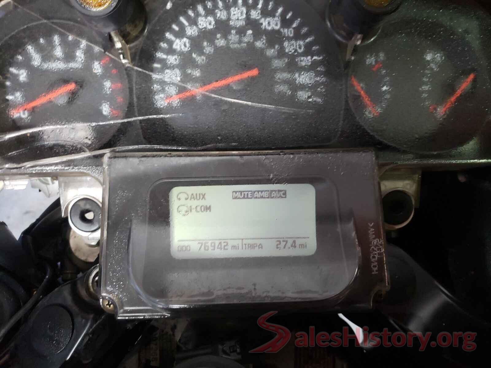 1HFSC47052A107268 2002 HONDA GL CYCLE