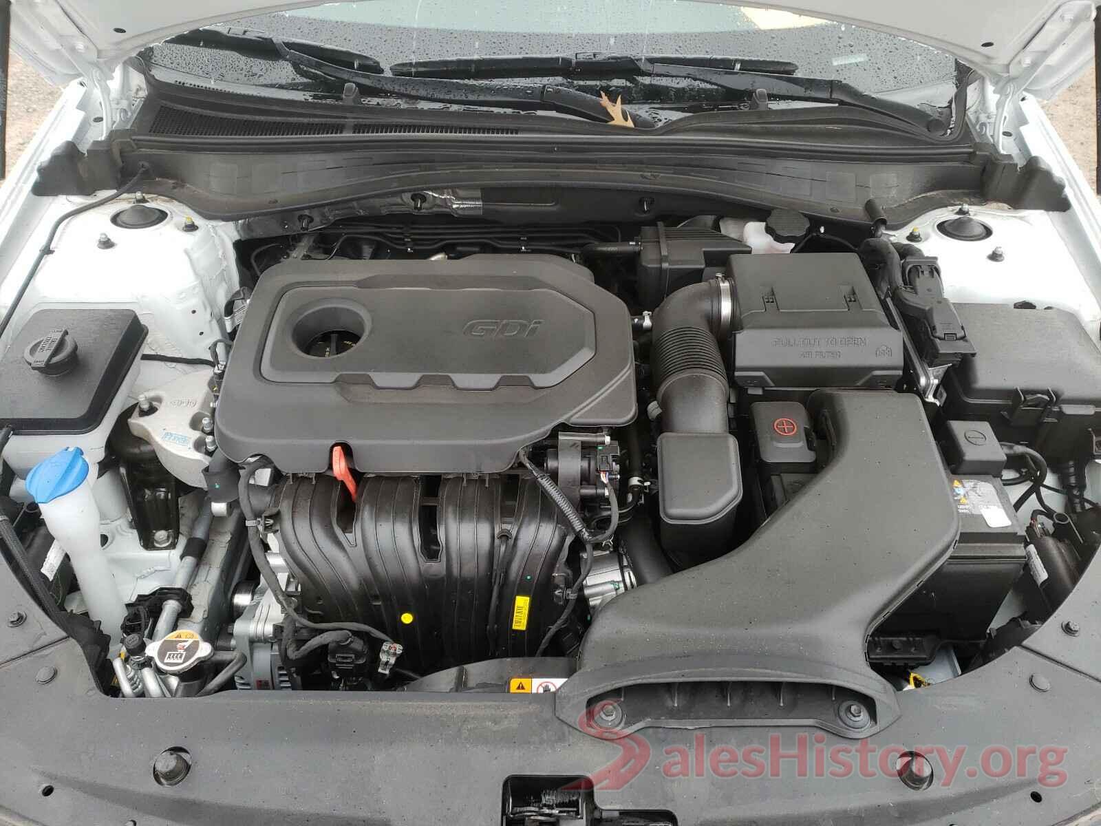 5XXGT4L36LG397235 2020 KIA OPTIMA