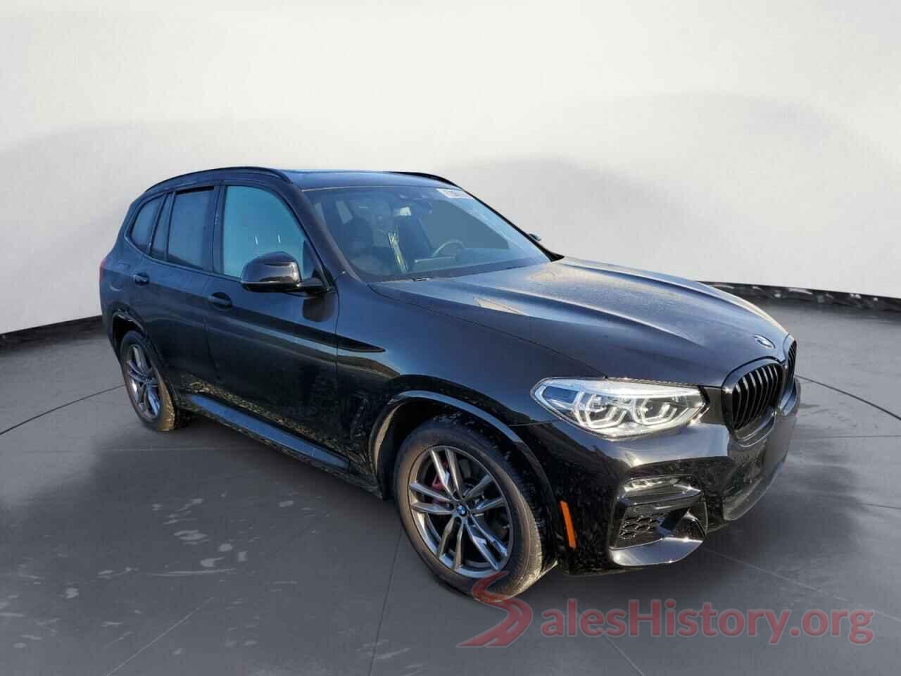 5UXTY9C08M9E84623 2021 BMW X3