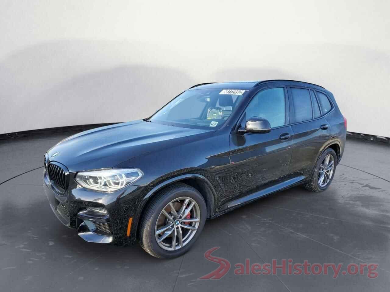 5UXTY9C08M9E84623 2021 BMW X3