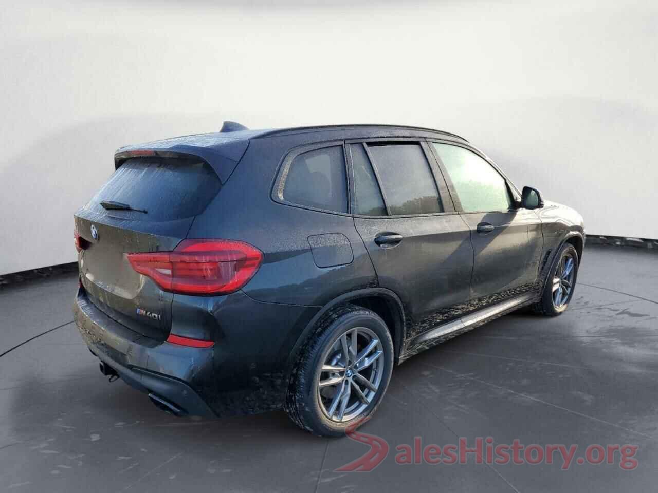 5UXTY9C08M9E84623 2021 BMW X3