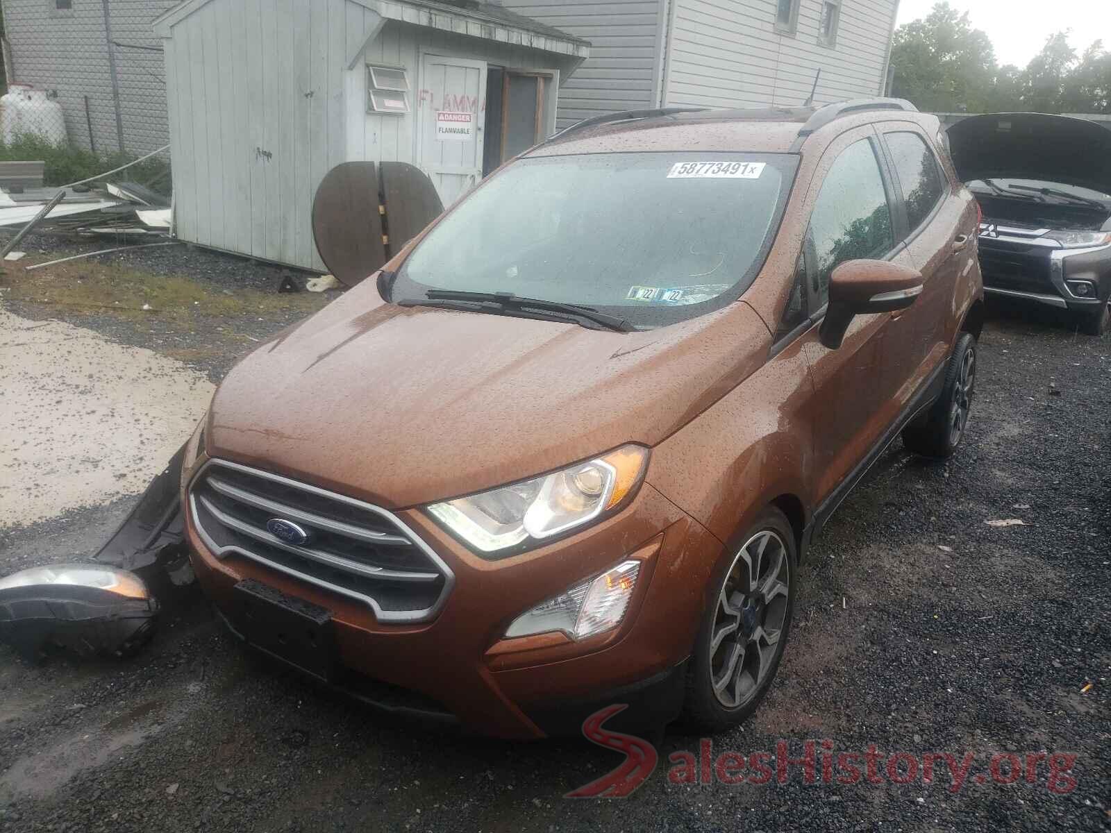 MAJ6P1UL9JC249631 2018 FORD ALL OTHER