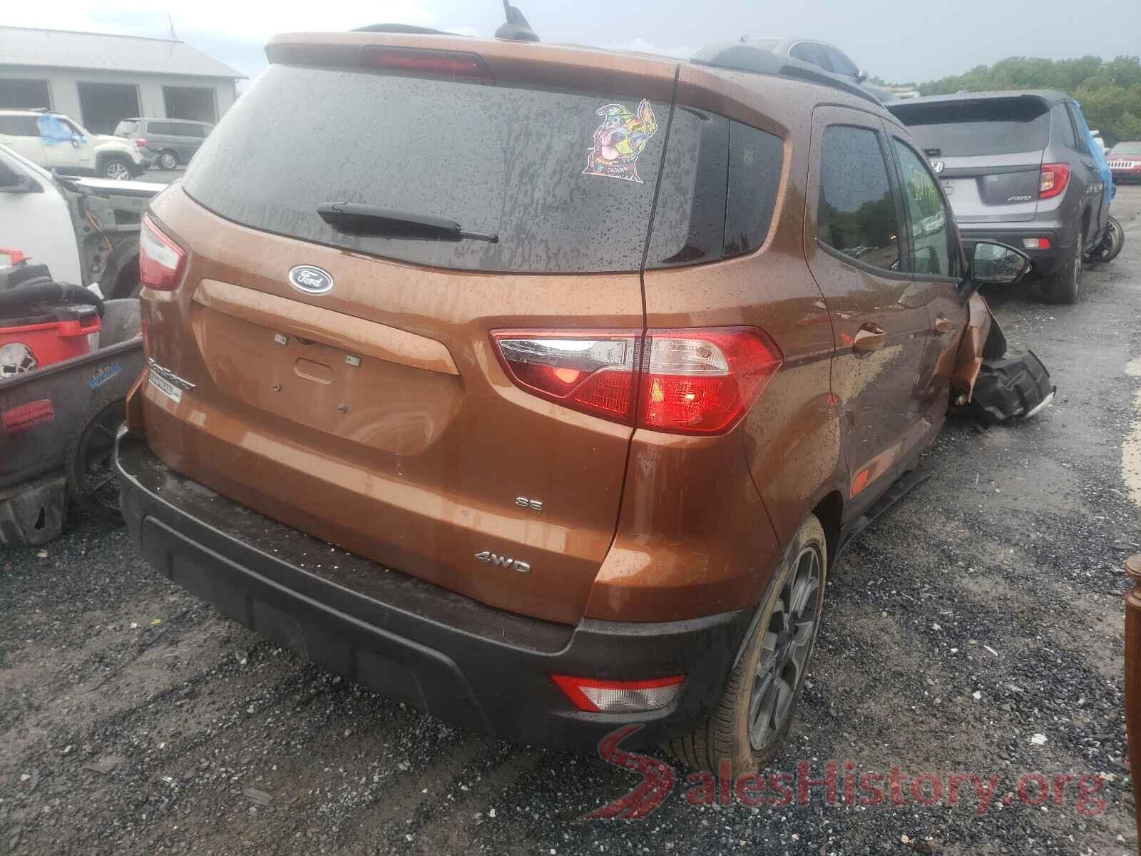 MAJ6P1UL9JC249631 2018 FORD ALL OTHER