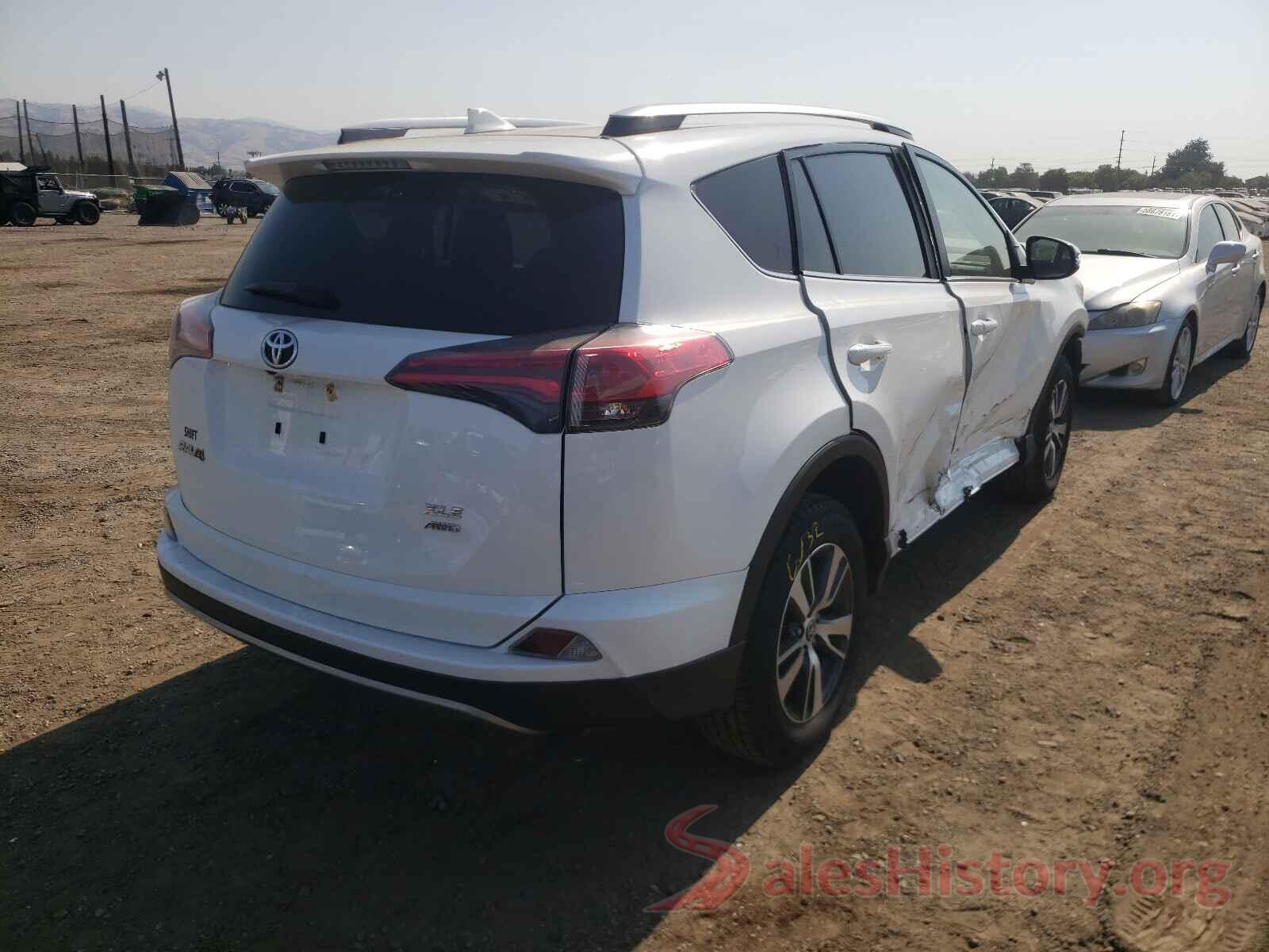 JTMRFREV3JJ213664 2018 TOYOTA RAV4