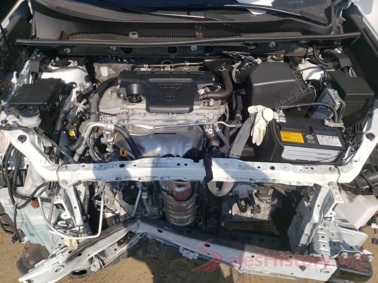 JTMRFREV3JJ213664 2018 TOYOTA RAV4