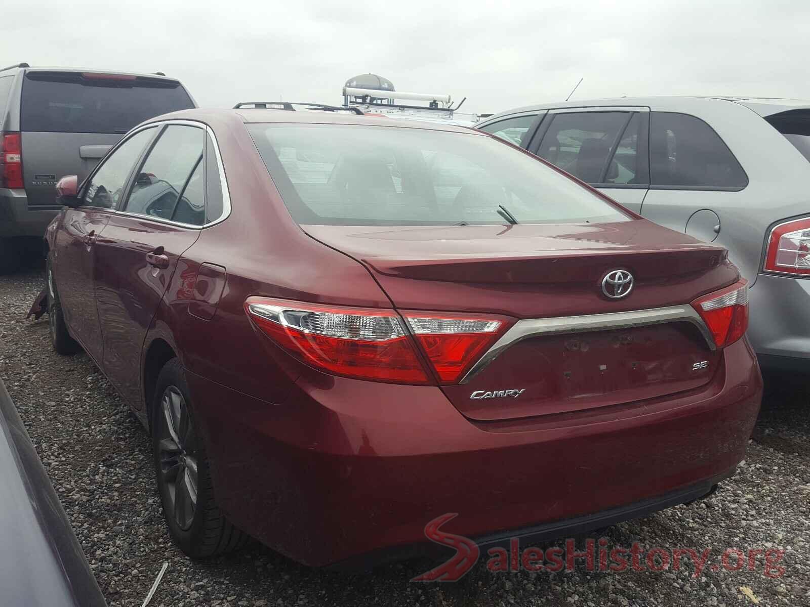 4T1BF1FK9GU573029 2016 TOYOTA CAMRY