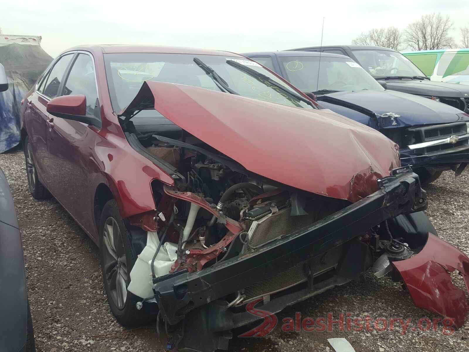 4T1BF1FK9GU573029 2016 TOYOTA CAMRY