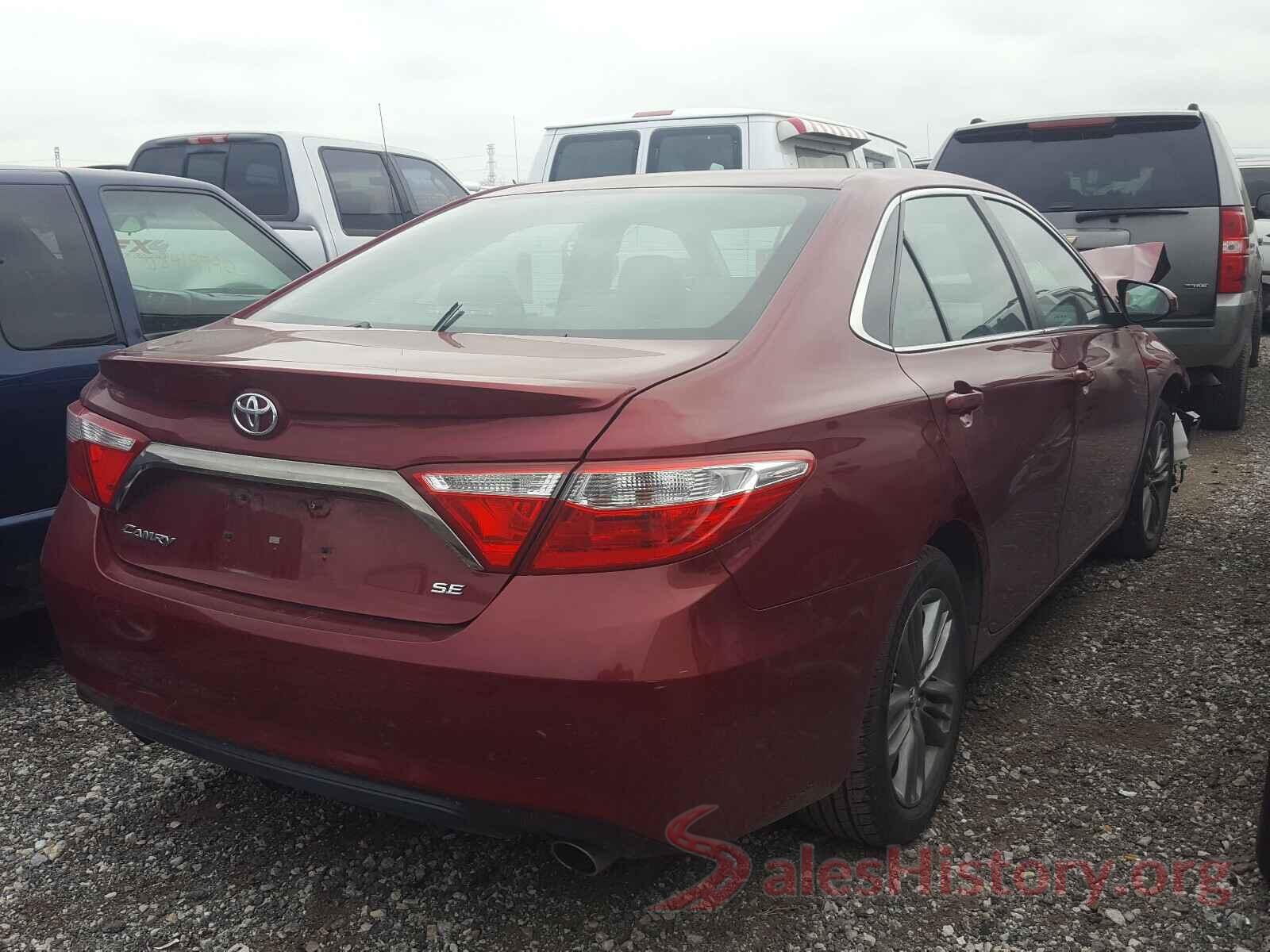 4T1BF1FK9GU573029 2016 TOYOTA CAMRY