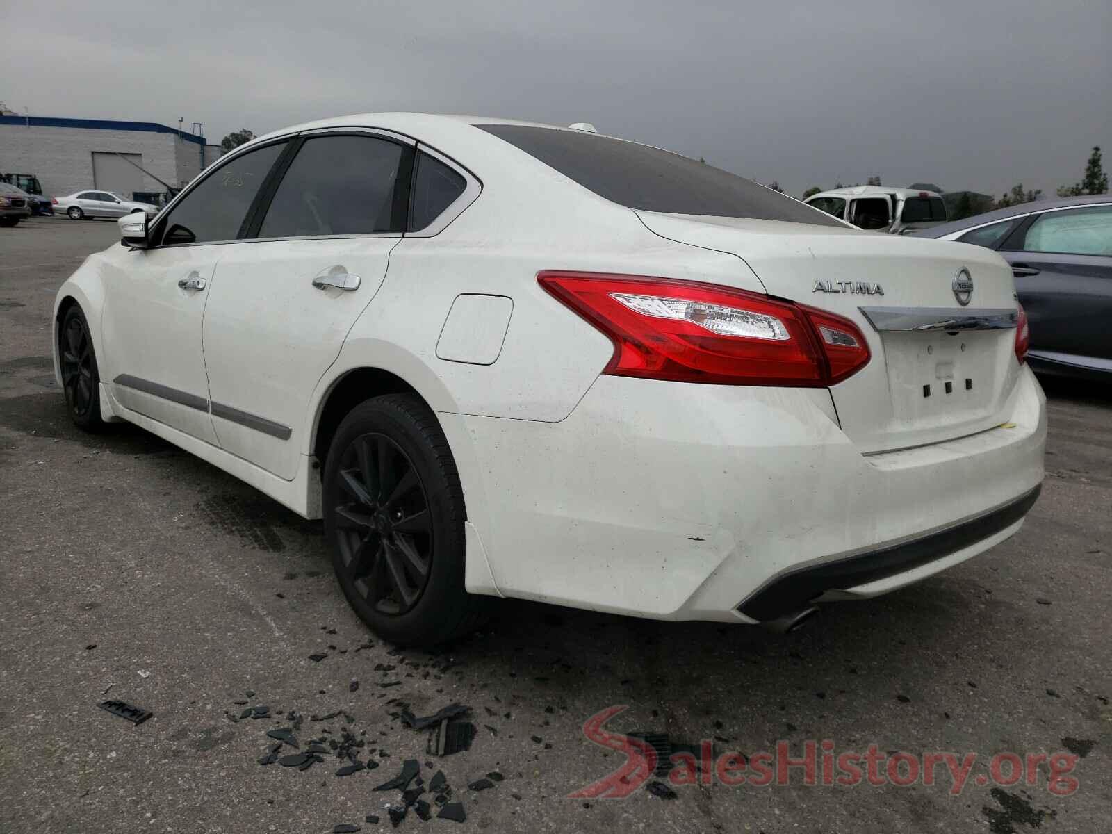 1N4AL3AP1GC114239 2016 NISSAN ALTIMA