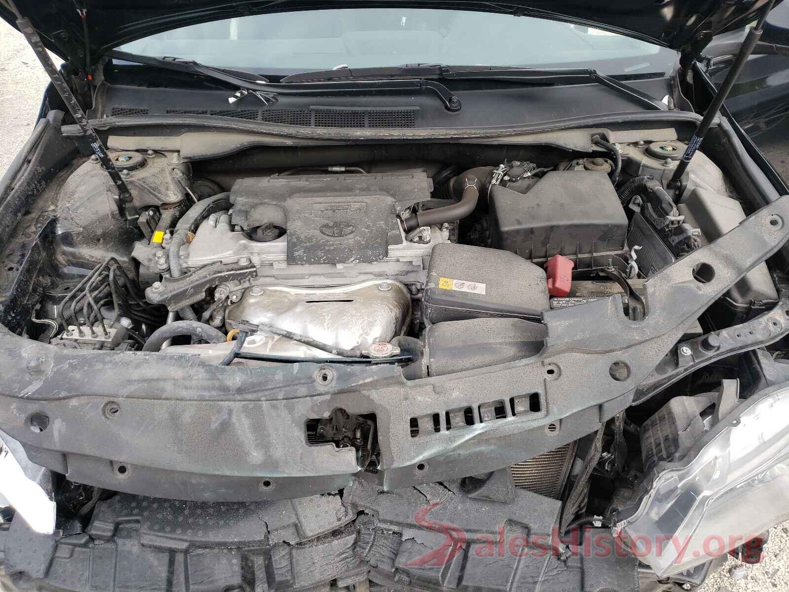 4T1BF1FK3HU452403 2017 TOYOTA CAMRY