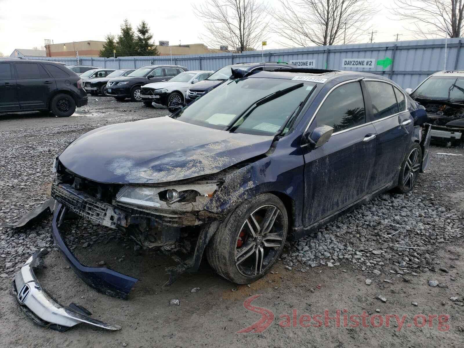 1HGCR2F67HA807729 2017 HONDA ACCORD