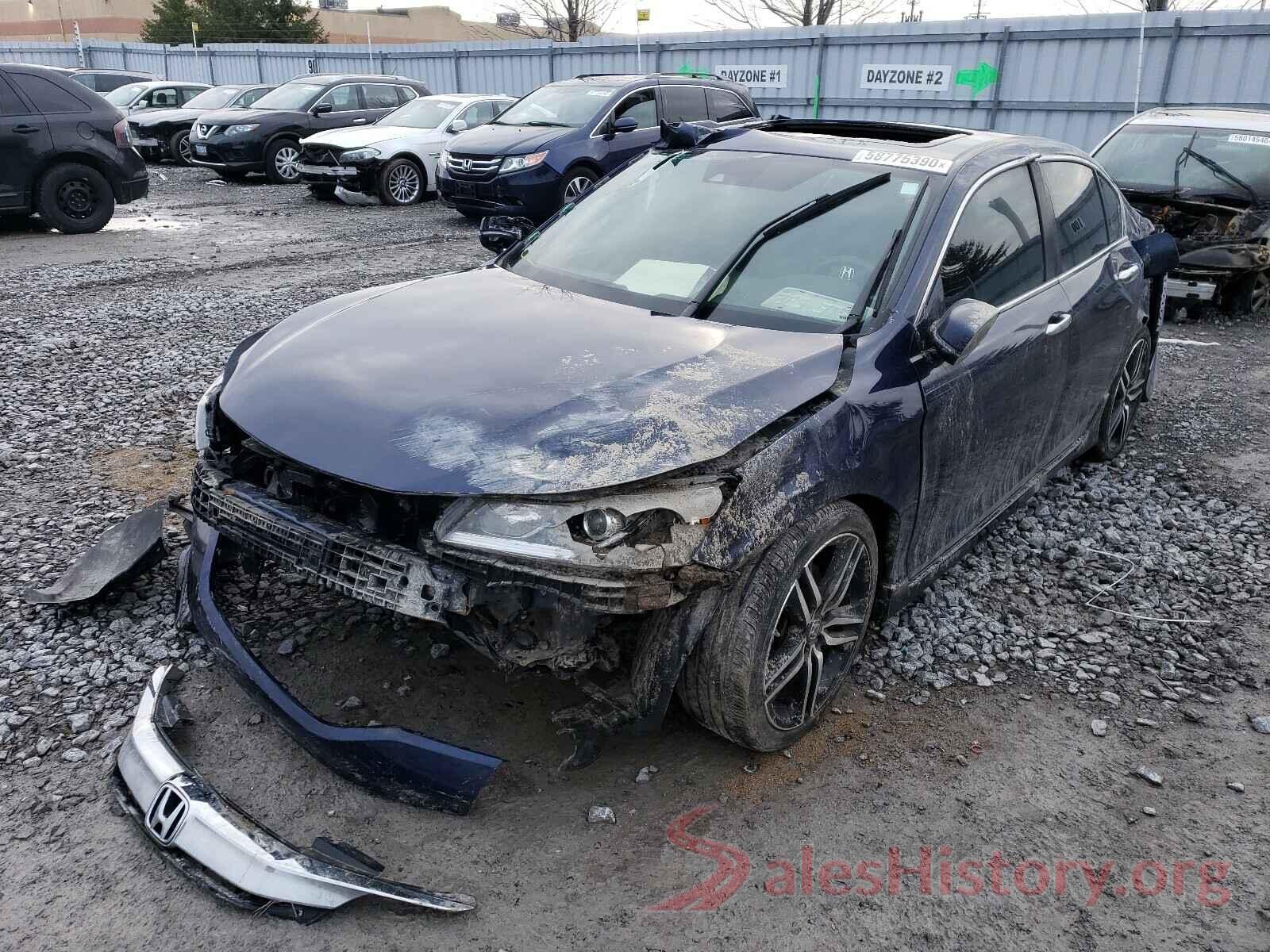 1HGCR2F67HA807729 2017 HONDA ACCORD