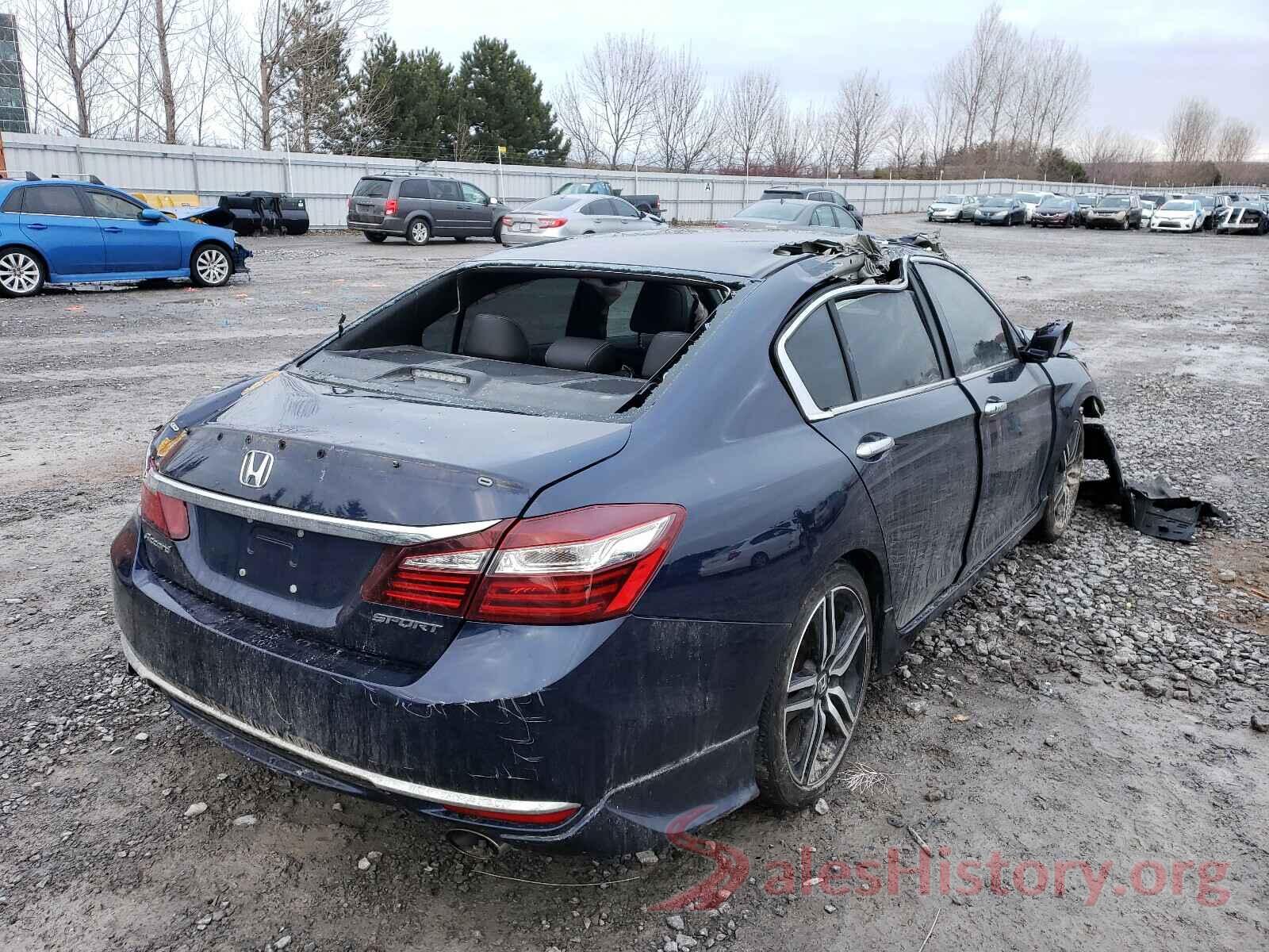 1HGCR2F67HA807729 2017 HONDA ACCORD