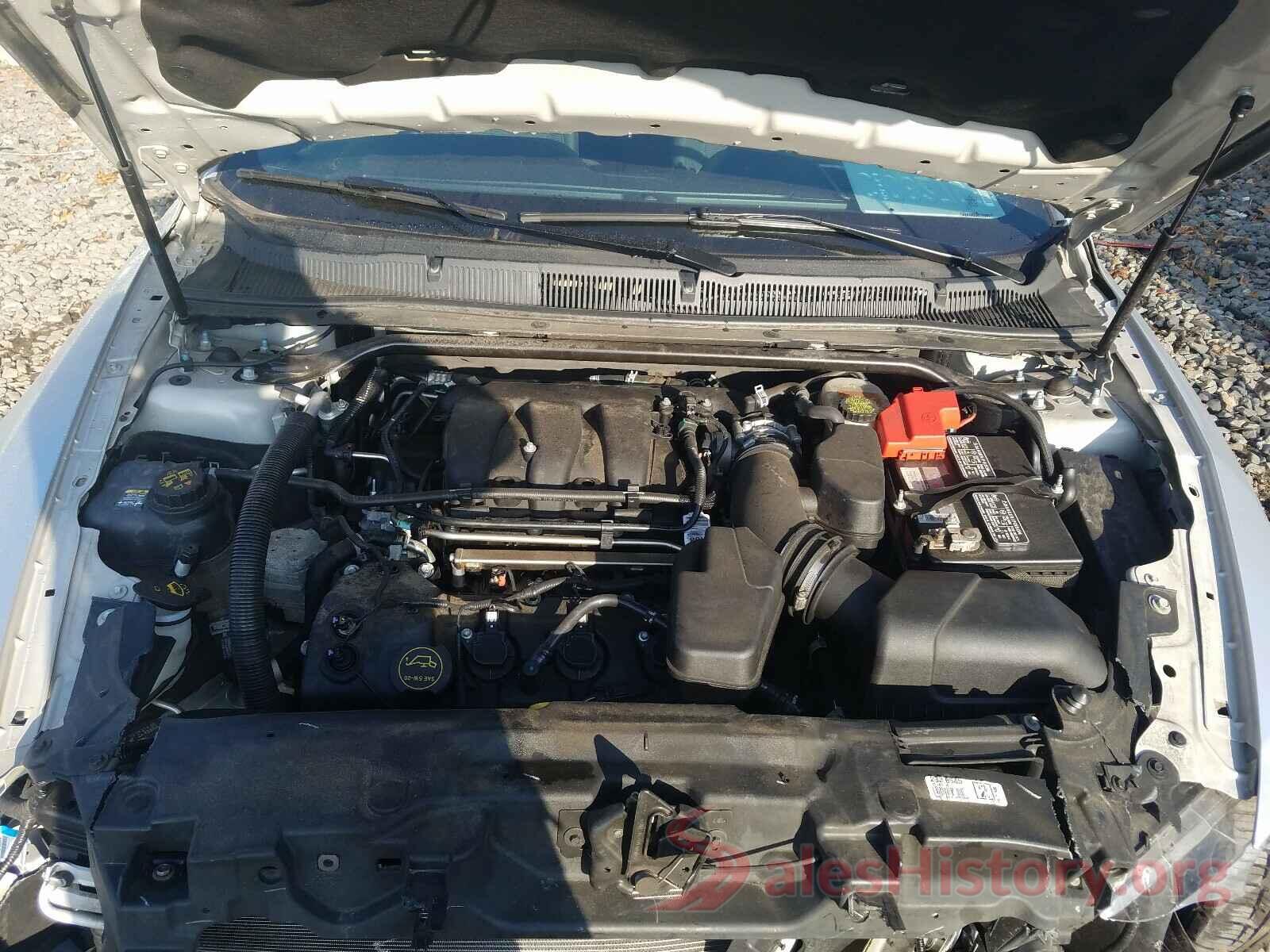 1FAHP2H89GG142343 2016 FORD TAURUS