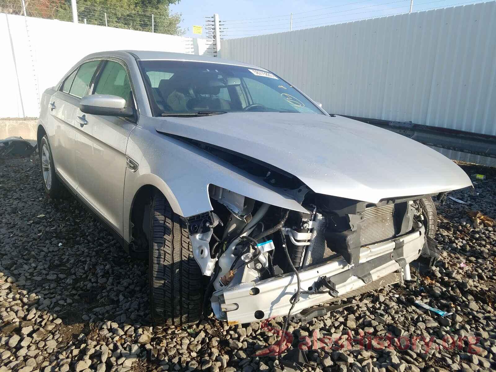 1FAHP2H89GG142343 2016 FORD TAURUS