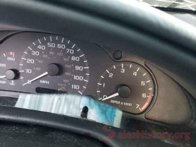 1G1JC52FX37121164 2003 CHEVROLET CAVALIER