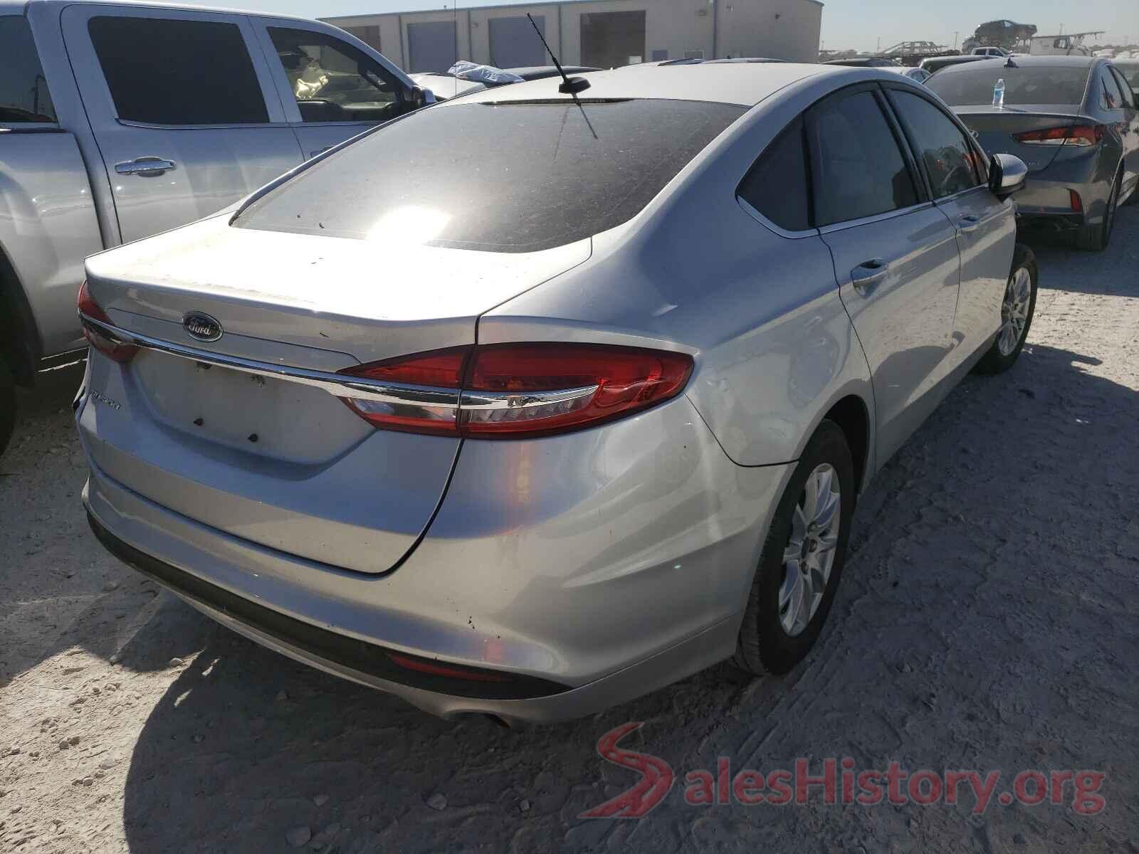 3FA6P0G71JR262559 2018 FORD FUSION