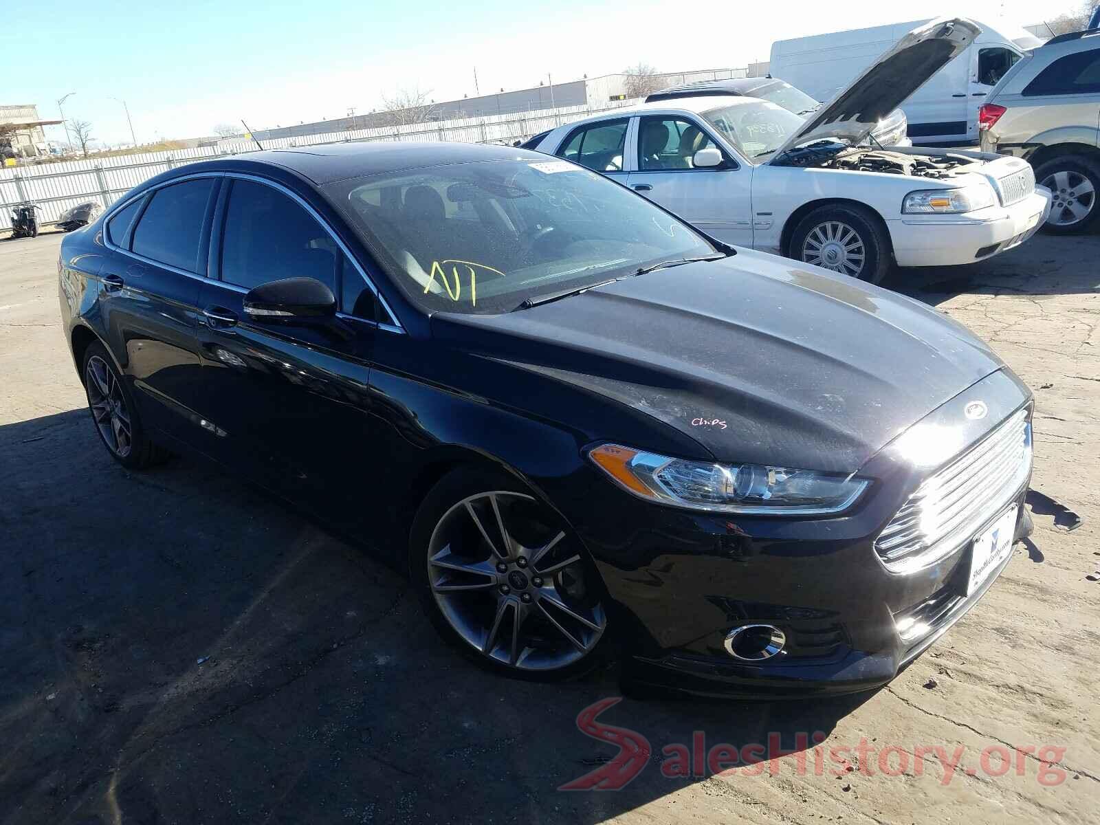 3FA6P0D99GR222907 2016 FORD FUSION