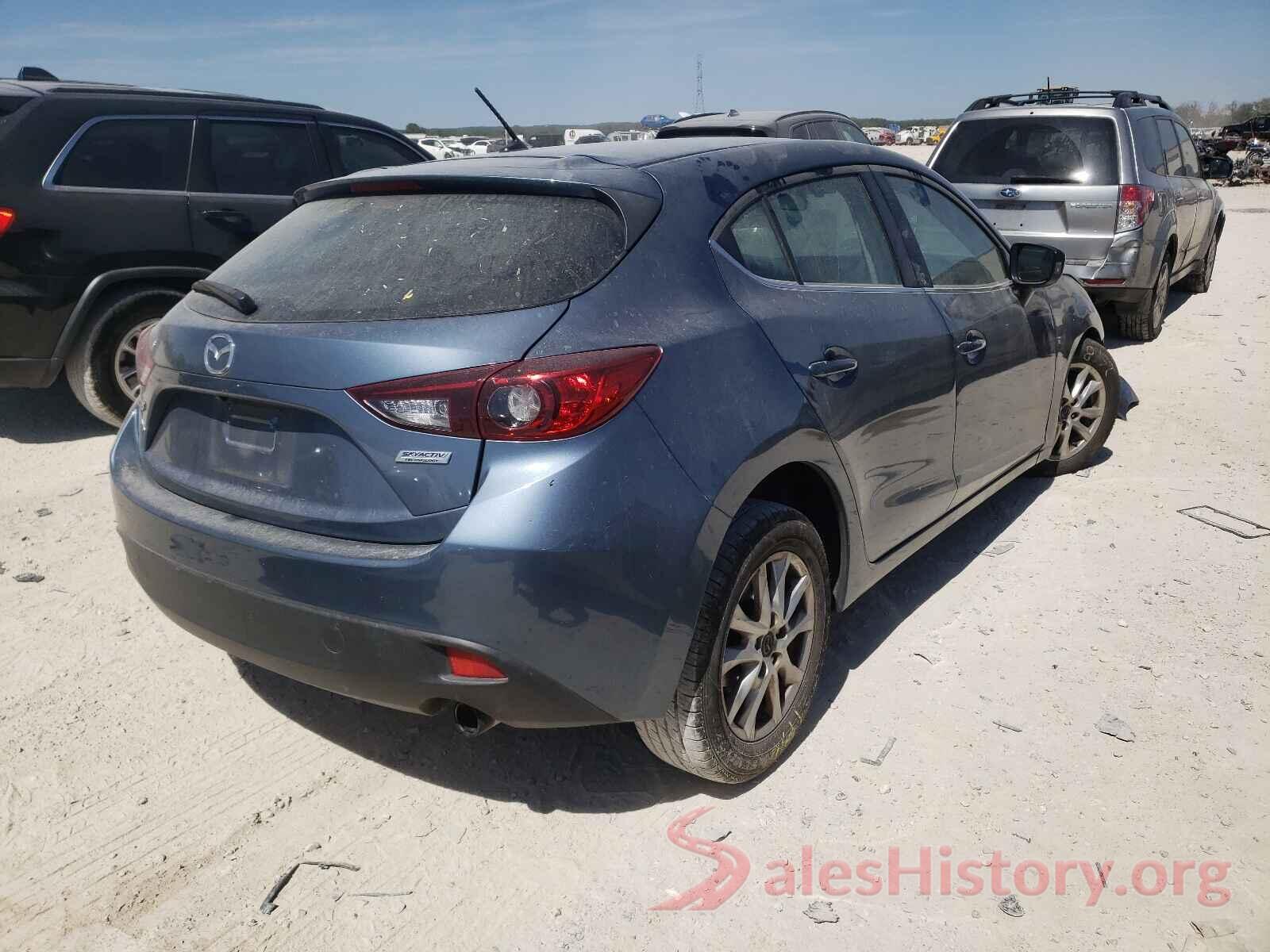 3MZBM1L74GM285866 2016 MAZDA 3