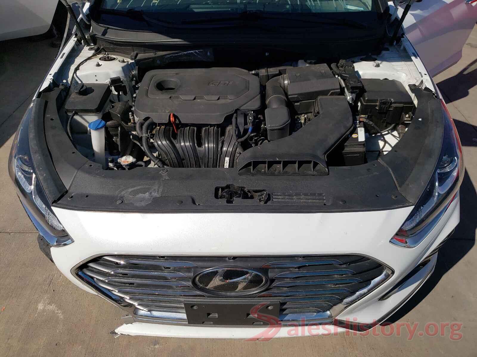 5NPE34AFXJH643385 2018 HYUNDAI SONATA