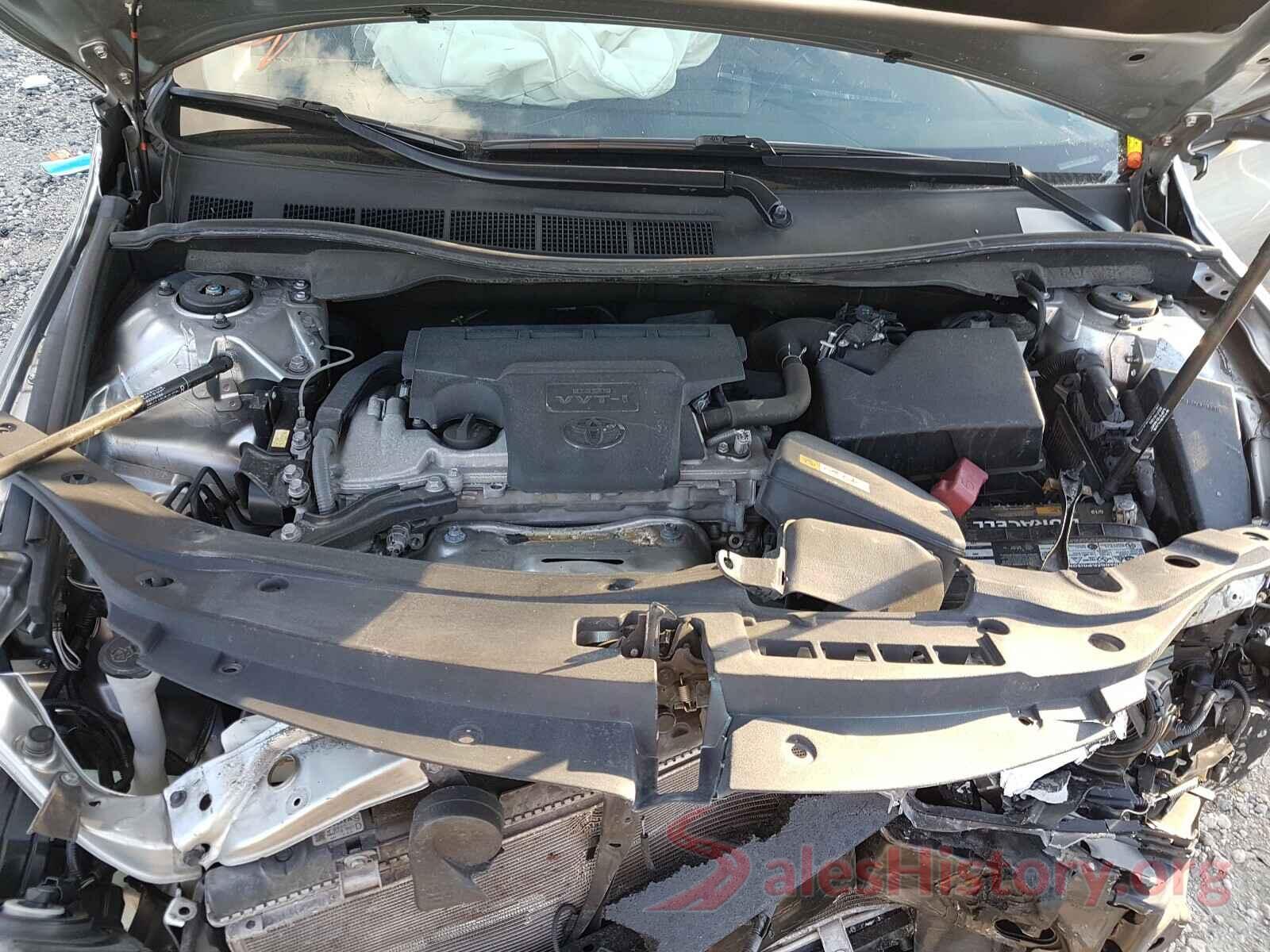 4T1BF1FK4HU690468 2017 TOYOTA CAMRY