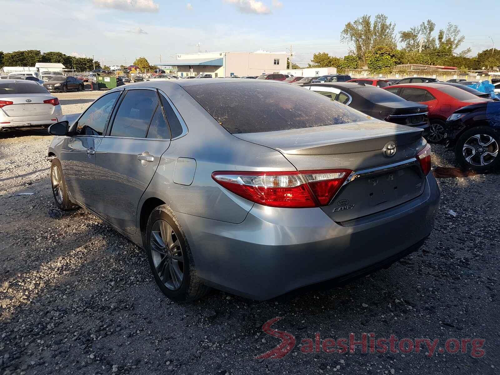 4T1BF1FK4HU690468 2017 TOYOTA CAMRY