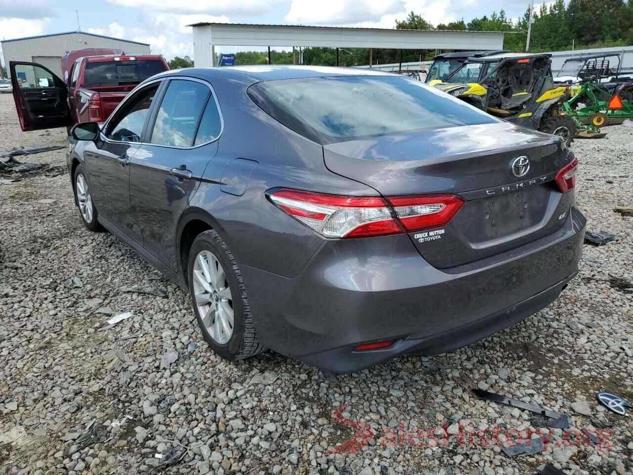 4T1B11HK8JU066772 2018 TOYOTA CAMRY